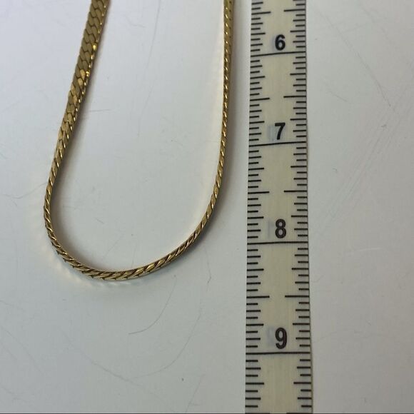 Lady Remington Vintage Necklace - Picture 5 of 5